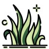 Grass Service Near Me Icon