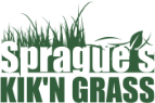 Sprague's Kik'n Grass Icon